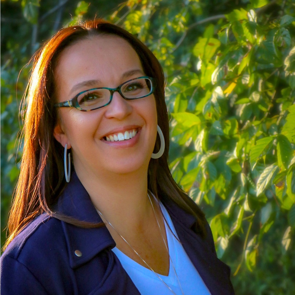 Meet your Posher, Jillian